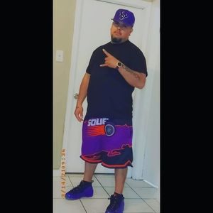 Meet your Posher, Anthony